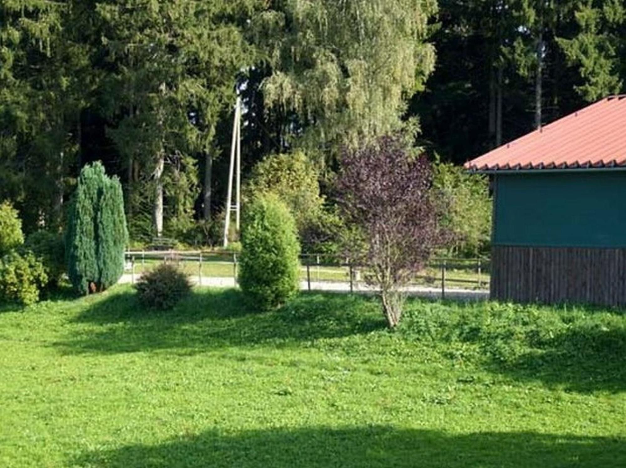 Landeckhof Villa Oberwolfach Kültér fotó