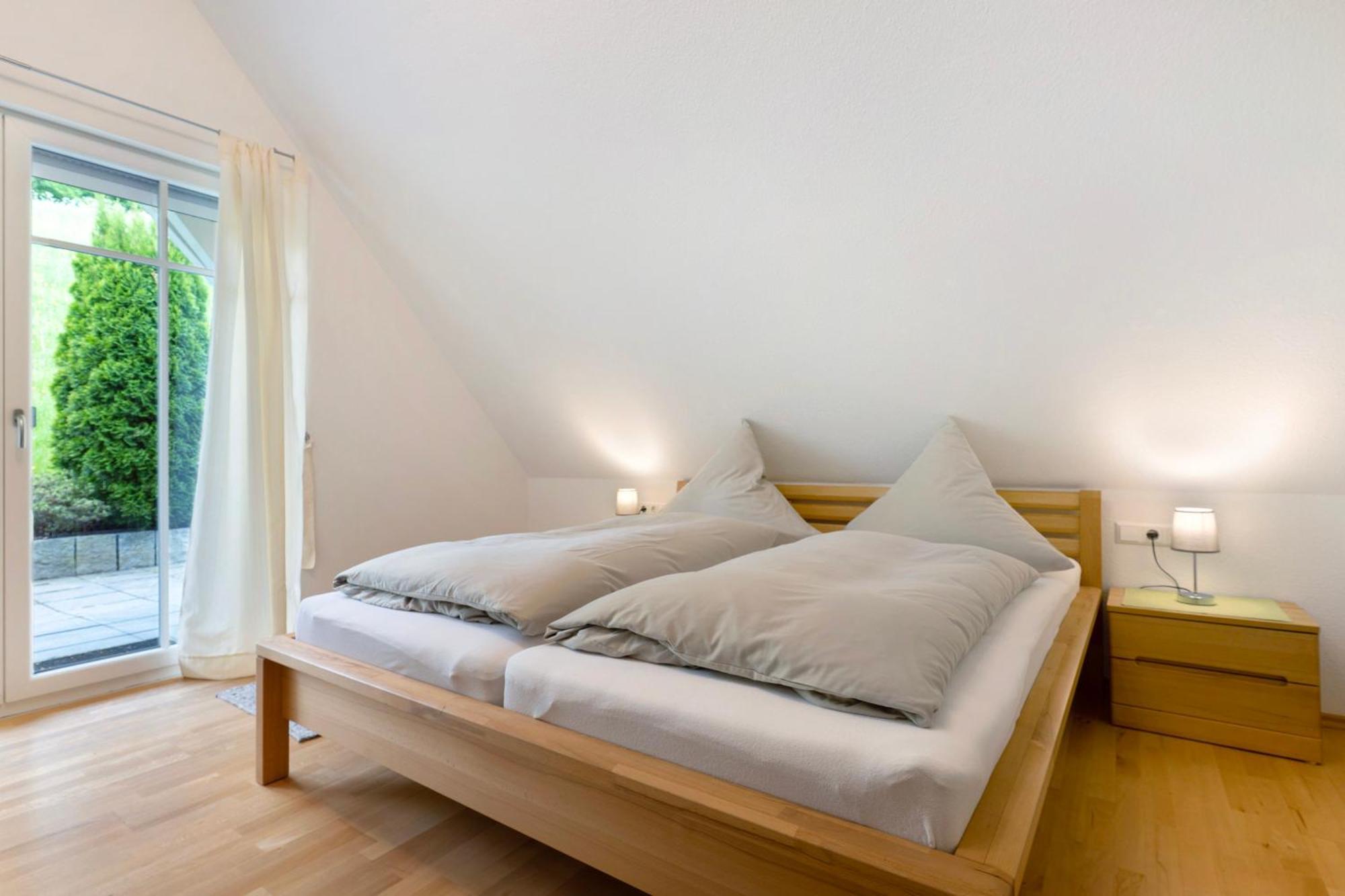 Landeckhof Villa Oberwolfach Kültér fotó